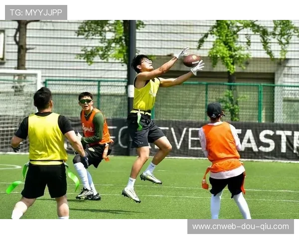 橄榄球项目研讨2028年洛杉矶奥运会备战，腰旗橄榄球成新增项目