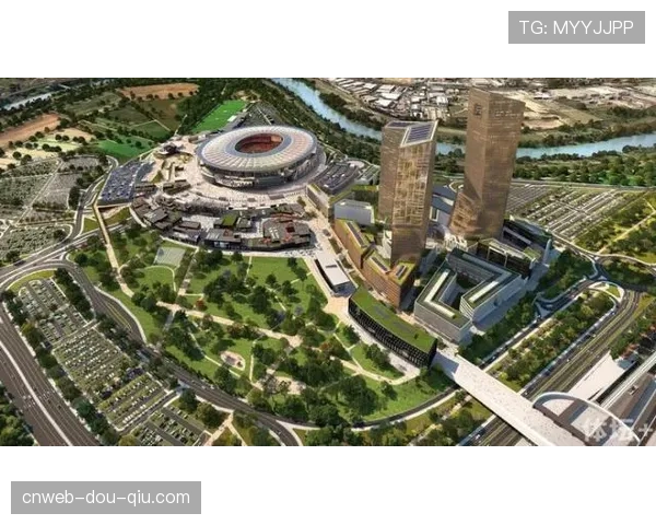 政府批复：罗马俱乐部新球场建设项目通过环评，预计2028年动工